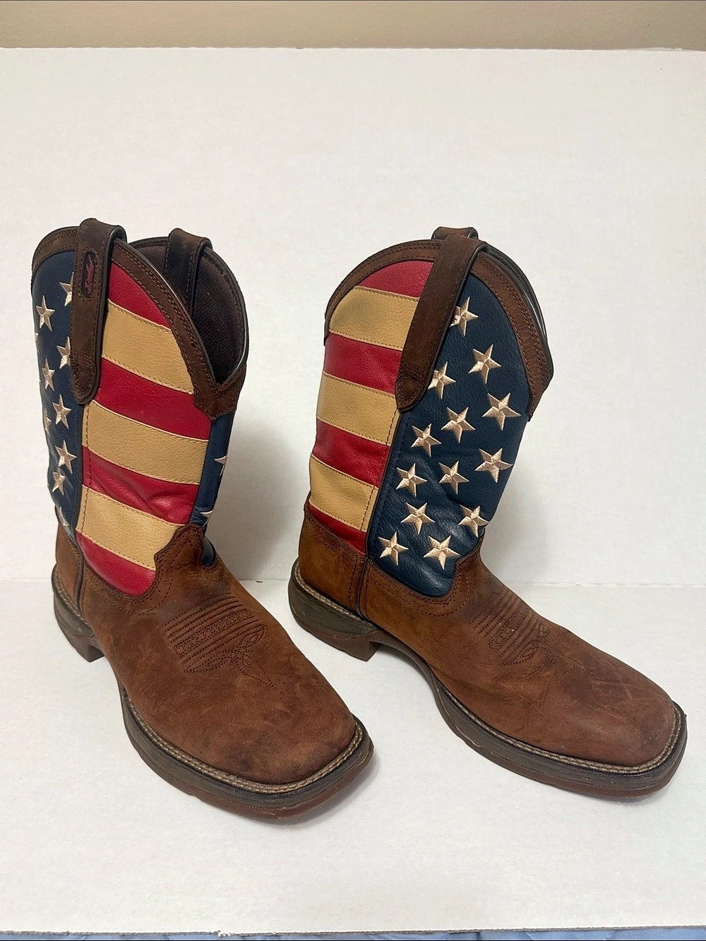 Cowboy Boots